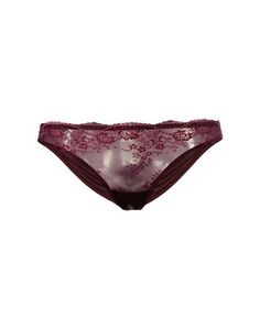 Трусы Wolford