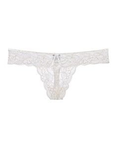 Трусы-стринги Blugirl Blumarine Underwear