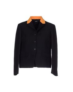 Пиджак Jil Sander Navy