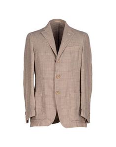 Пиджак Tombolini