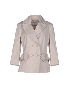 Пиджак Scervino Street
