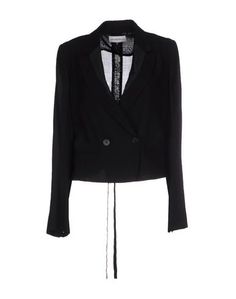 Пиджак Ann Demeulemeester