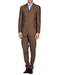 Костюм Trend Corneliani