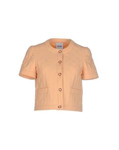 Пиджак Moschino Cheapandchic
