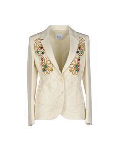 Пиджак Moschino Cheapandchic