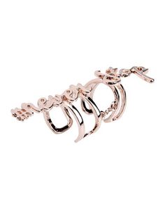 Кольцо Luxury Fashion