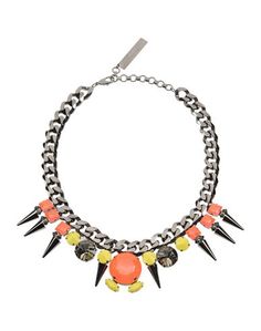 Ожерелье Philipp Plein