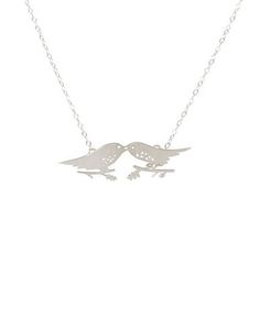 Ожерелье Tatty Devine