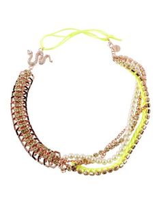 Ожерелье Pinko