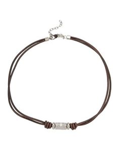 Ожерелье Fossil