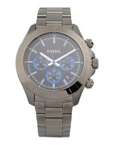 Наручные часы Fossil