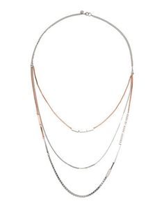 Ожерелье Marc by Marc Jacobs