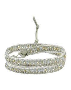 Браслет Nakamol