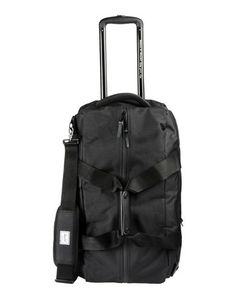 Чемодан/сумка на колесиках Herschel Supply Co