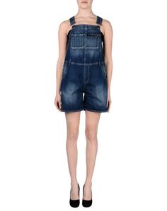 Короткий комбинезон Portobello by Pepe Jeans