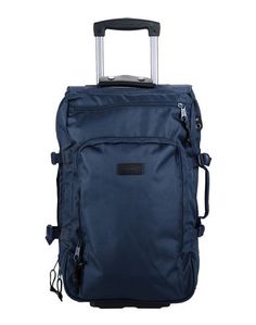 Чемодан/сумка на колесиках Eastpak