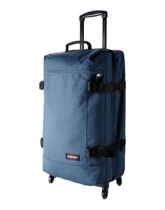 Чемодан/сумка на колесиках Eastpak