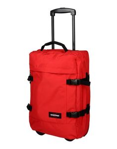 Чемодан/сумка на колесиках Eastpak