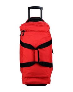 Чемодан/сумка на колесиках Eastpak