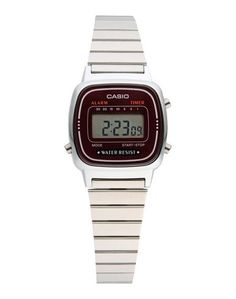 Наручные часы Casio