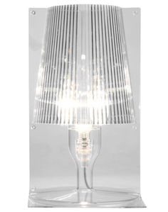 Настольная лампа Kartell