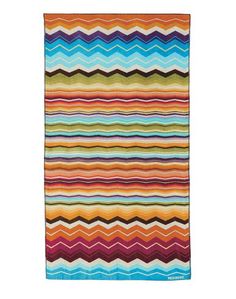 Полотенце Missoni Home