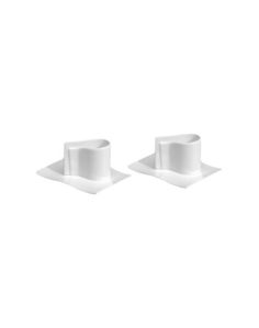 Для чая и кофе Alessi