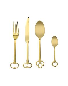 Столовый прибор Seletti