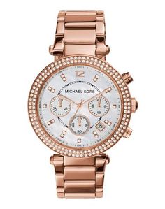 Наручные часы Michael Kors