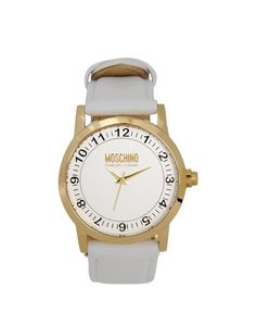 Наручные часы Moschino Cheapandchic