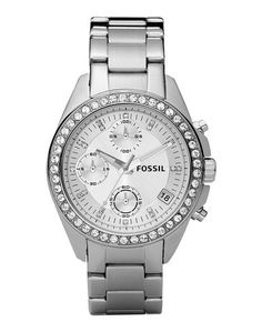 Наручные часы Fossil