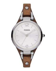 Наручные часы Fossil