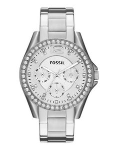 Наручные часы Fossil