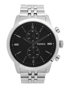 Наручные часы Fossil