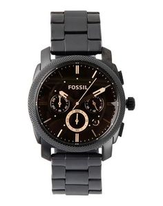 Наручные часы Fossil