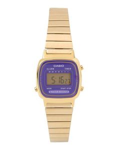 Наручные часы Casio