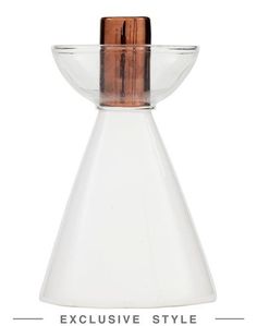 Подсвечник Elena Salmistraro