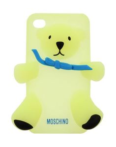 Аксессуар для техники Moschino