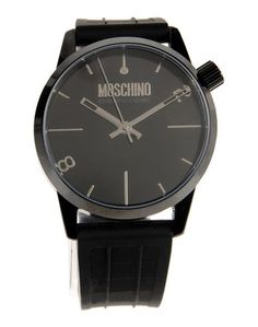 Наручные часы Moschino Cheapandchic