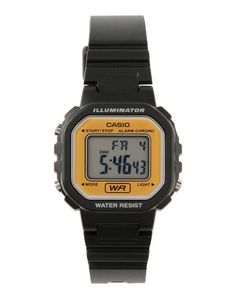 Наручные часы Casio