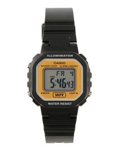 Наручные часы Casio