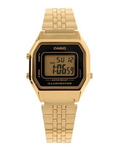 Наручные часы Casio