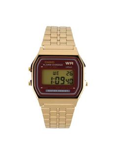 Наручные часы Casio