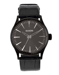Наручные часы Nixon
