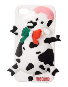 Аксессуар для техники Moschino