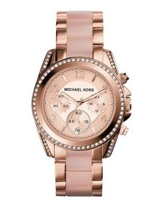 Наручные часы Michael Kors