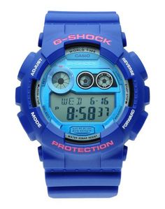 Наручные часы Casio