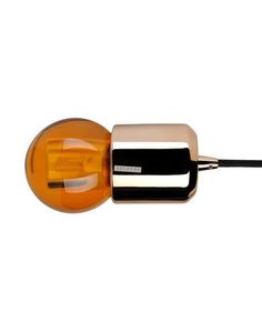Настольная лампа Seletti