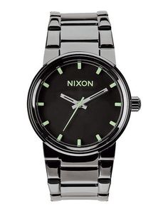 Наручные часы Nixon