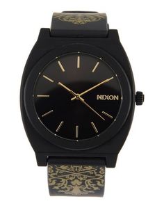 Наручные часы Nixon